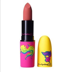 ❤️SOLD❤️Mac Brickthrough Dusty Rose